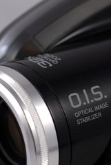 camcorder lens