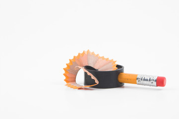 pencil sharpener