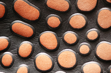 imitation of crocodile leather  - can be used as background