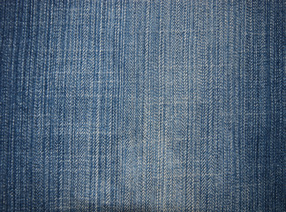 blue jeans texture - 2380752
