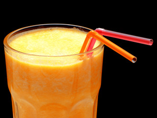 healthy natural drink