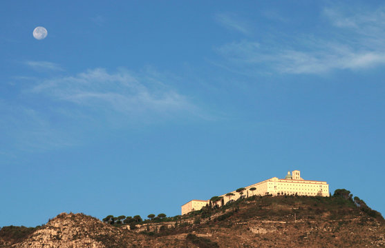 abazia di montecassino