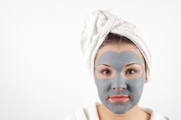 beauty mask #11