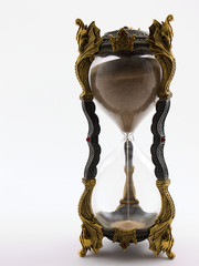 hour glass