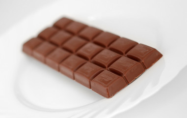 chocolate