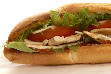 sandwich