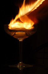 devil drink