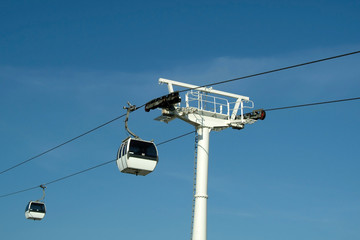 cable car