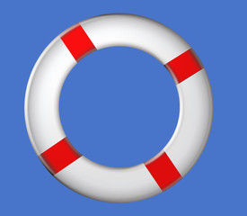 life ring