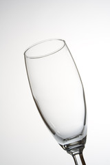 conical wine glass for white wine