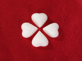 Fototapeta premium heart