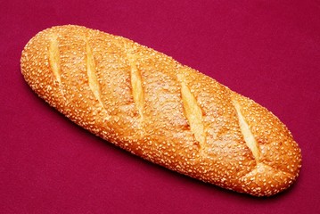 bread loaf torpedo 2