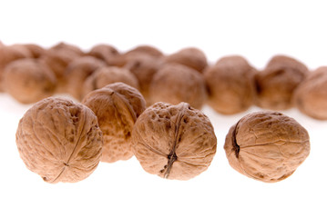 walnuts