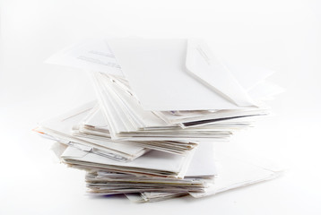 envelopes