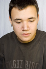 Fototapeta premium teen