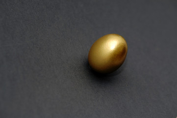 goldenes ei
