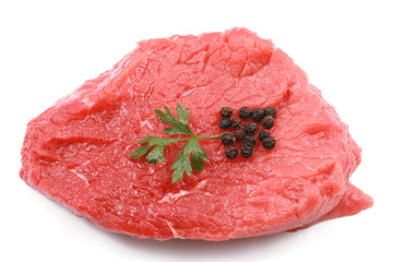 fresh beef