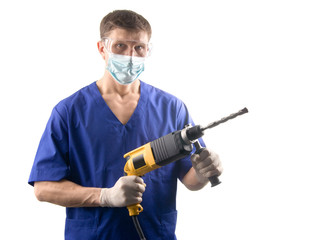 another hole in your body