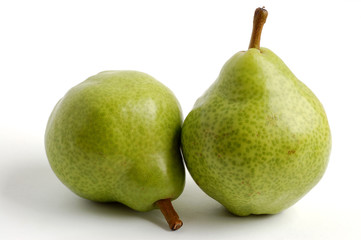 birne pear © gourmecana
