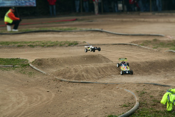 grand prix de minibolide
