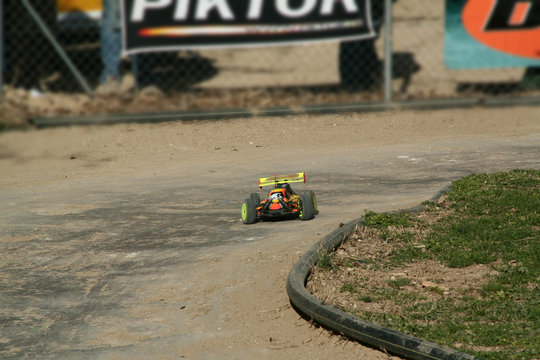 grand prix de minibolide