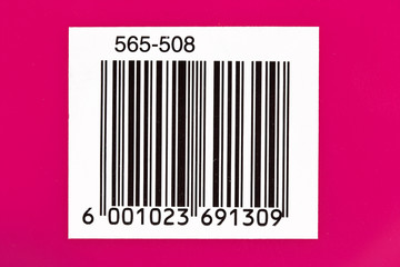 barcode