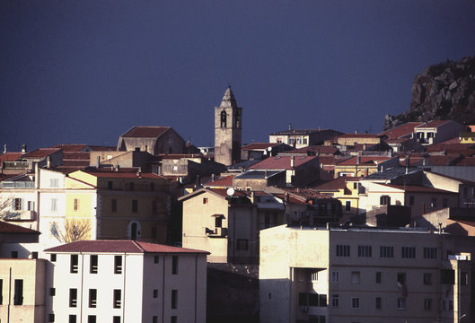 osilo
