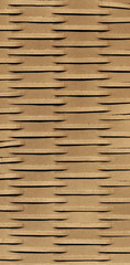 cardboard background