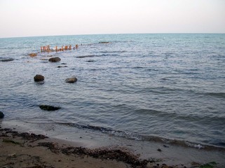Tunisie plage