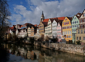 tübingen