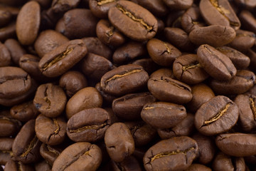coffee beans