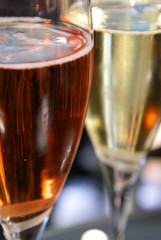 abstract champagne 2