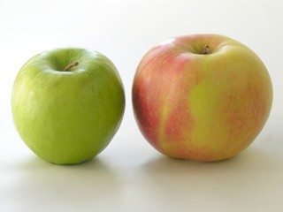 apples