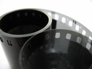 negativfilm