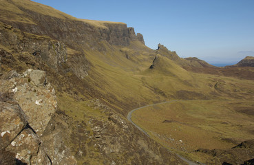 quaraing skye