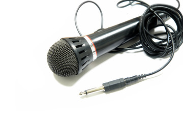 microphone