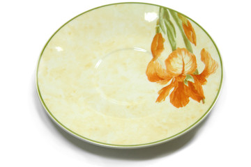 saucer