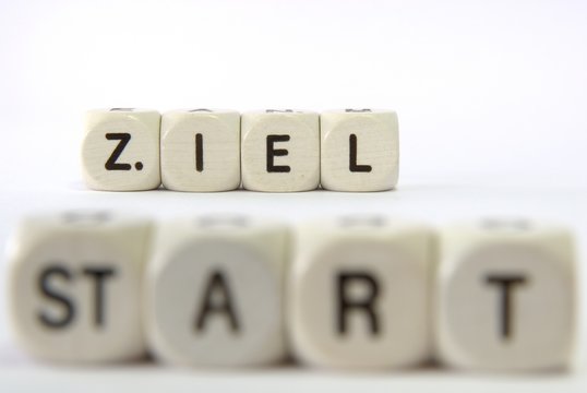 ziel