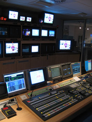 régie tv 5