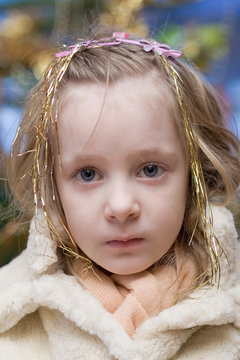 weihnachtsm&auml;dchen 2