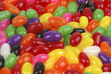 jellybeans