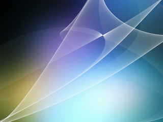 abstract background