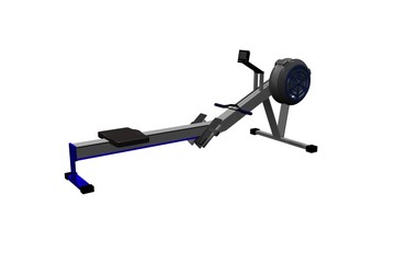 rowing machine 2