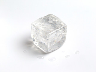 ice cube