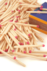 matches