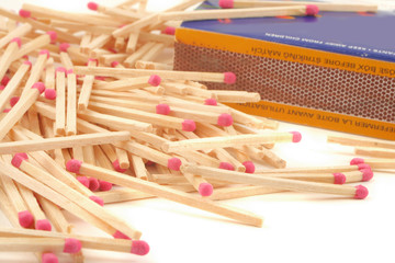 matches