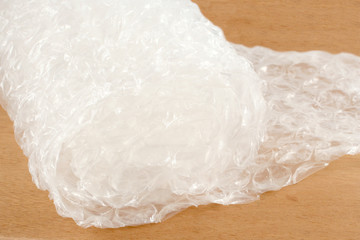 bubble wrap