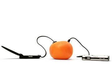 mobile charger