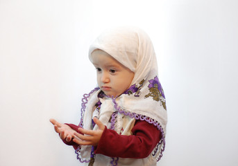 another pray