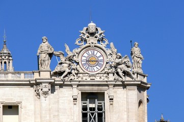 horloge